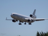 McDonnell Douglas MD-11F